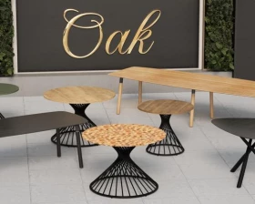 Мебель для переговорных Oak images