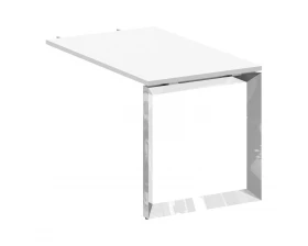 Брифинг-приставка на О-образном м/к 1180x720x750 Onix Direct Lux images