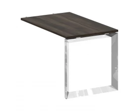 Брифинг-приставка на О-образном м/к 1180x720x750 Onix Direct Lux images