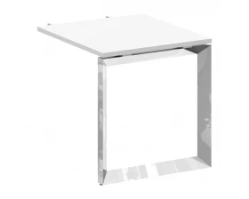 Брифинг-приставка на О-образном м/к 780x720x750 Onix Direct Lux images