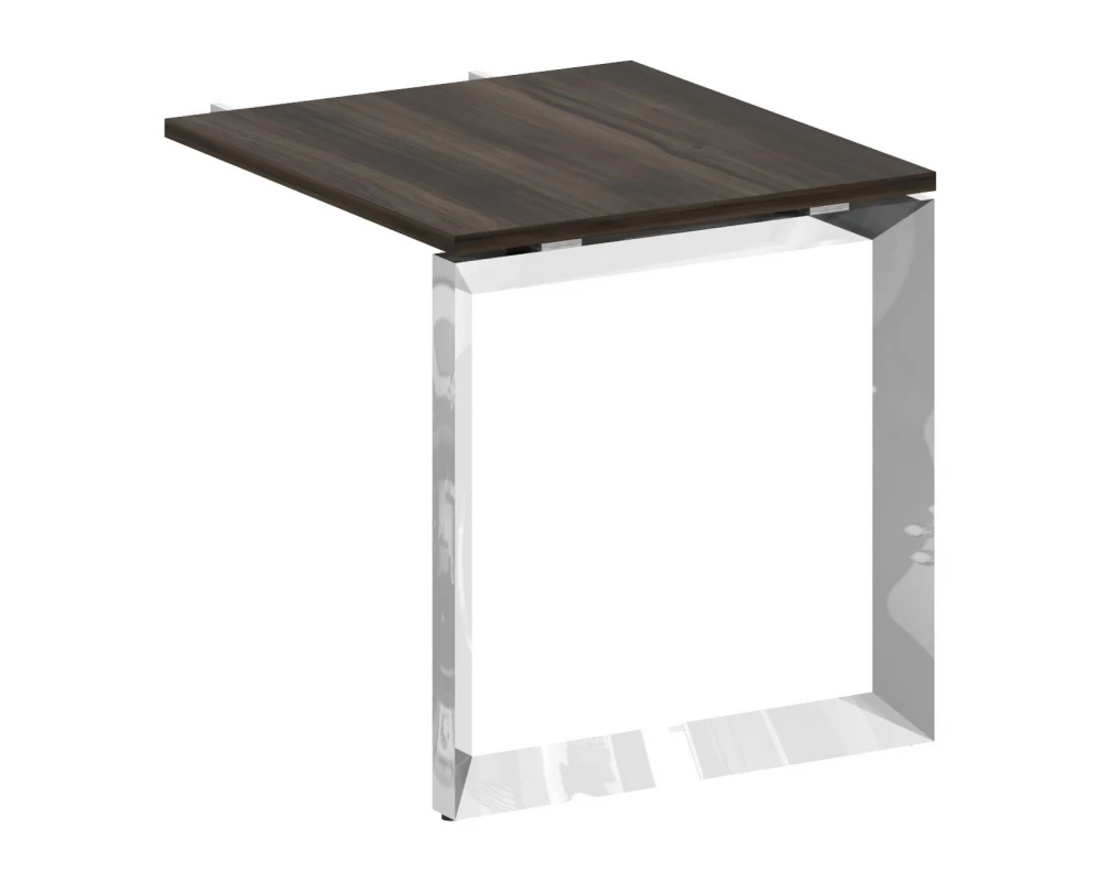 Брифинг-приставка на О-образном м/к 780x720x750 Onix Direct Lux