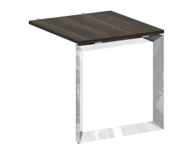 Брифинг-приставка на О-образном м/к 780x720x750 Onix Direct Lux images