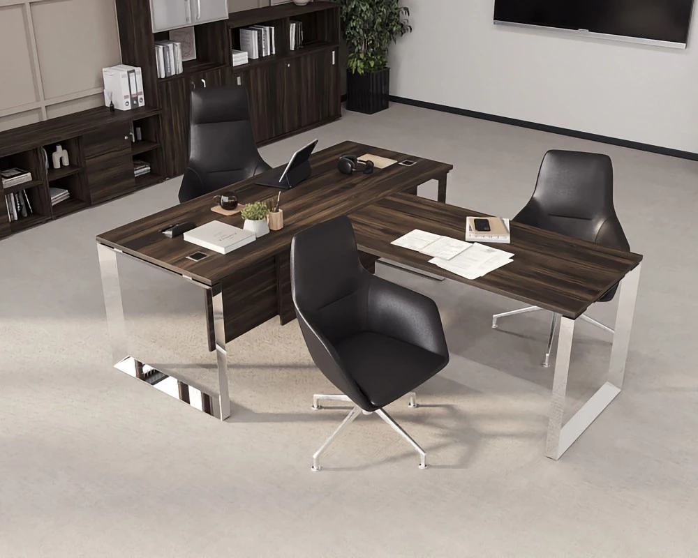 Кабинет руководителя Onix Direct Lux