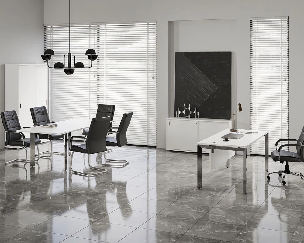 Кабинет руководителя Onix Direct Lux