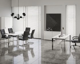 Кабинет руководителя Onix Direct Lux images