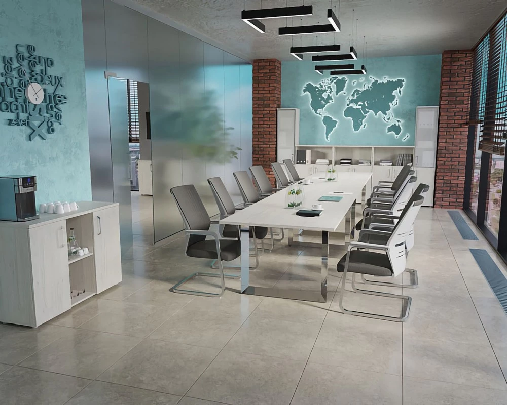 Кабинет руководителя Onix Direct Lux