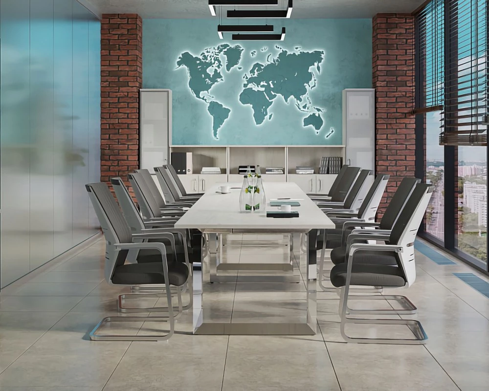 Кабинет руководителя Onix Direct Lux