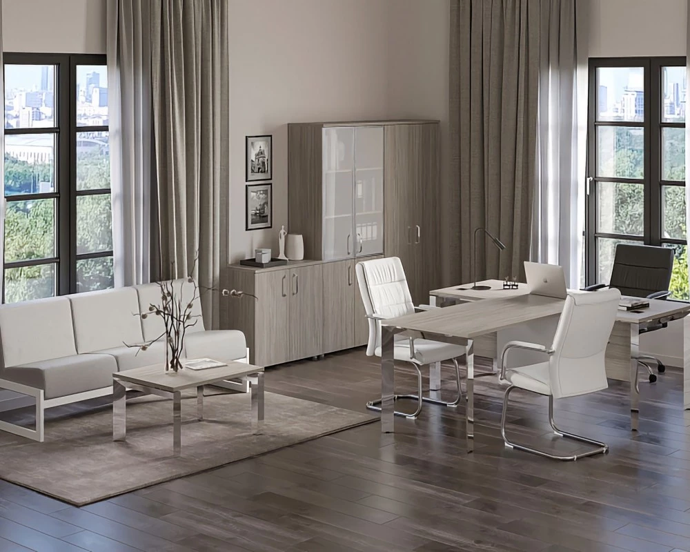 Кабинет руководителя Onix Direct Lux