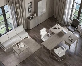 Кабинет руководителя Onix Direct Lux images