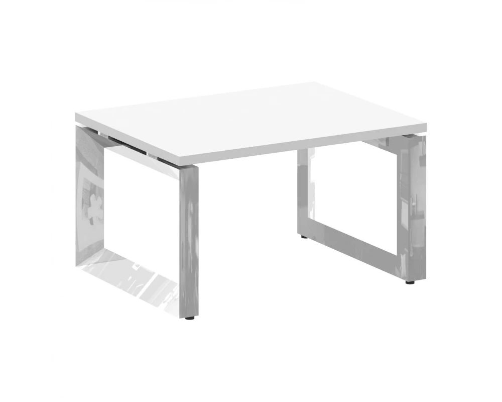 Стол журнальный на О-образном м/к 780x600x450 Onix Direct Lux
