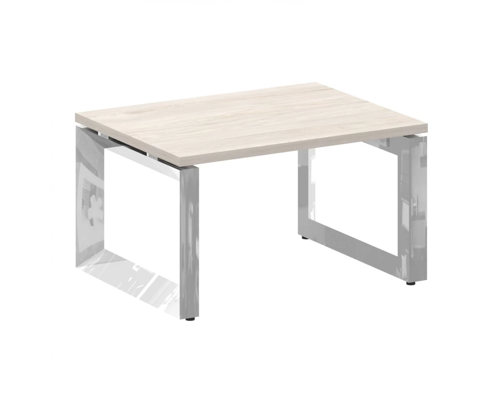Стол журнальный на О-образном м/к 780x600x450 Onix Direct Lux