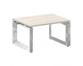 Стол журнальный на О-образном м/к 780x600x450 Onix Direct Lux images