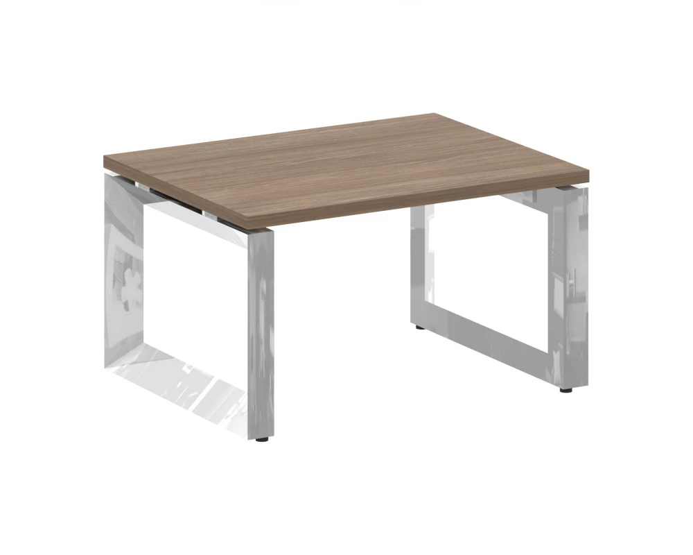 Стол журнальный на О-образном м/к 780x600x450 Onix Direct Lux