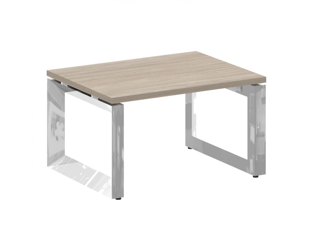 Стол журнальный на О-образном м/к 780x600x450 Onix Direct Lux