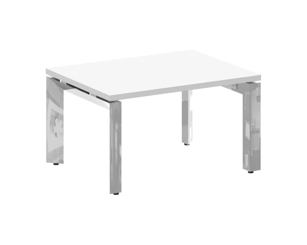 Стол журнальный на П-образном м/к 780x600x450 Onix Direct Lux