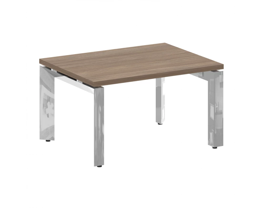 Стол журнальный на П-образном м/к 780x600x450 Onix Direct Lux