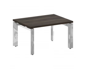 Стол журнальный на П-образном м/к 780x600x450 Onix Direct Lux images