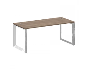 Стол рабочий руководителя на О-образном м/к 1780x800x750 Onix Direct Lux images
