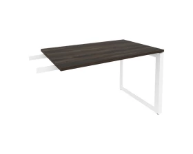 Брифинг-приставка на О-образном м/к 1180x720x750 Onix Direct images