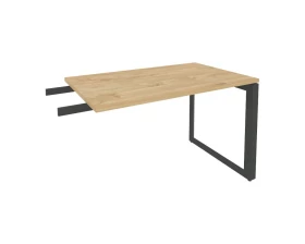 Брифинг-приставка на О-образном м/к 1180x720x750 Onix Direct images