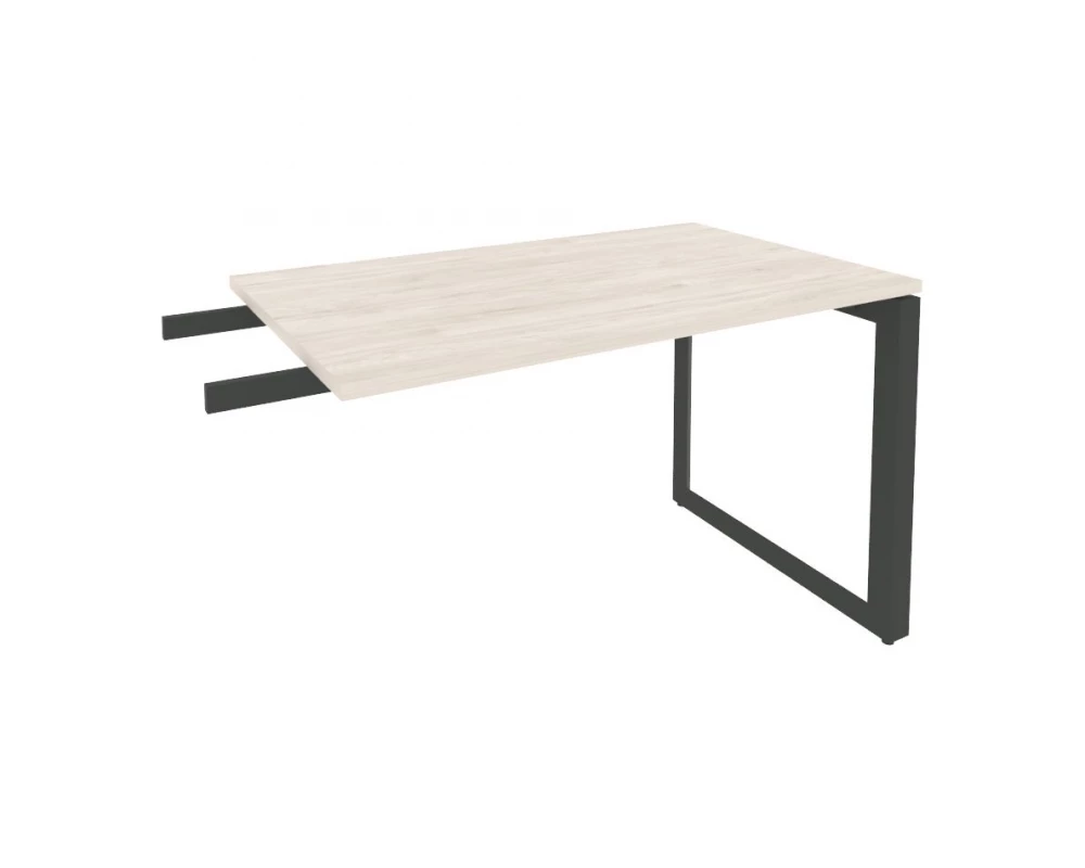 Брифинг-приставка на О-образном м/к 1180x720x750 Onix Direct