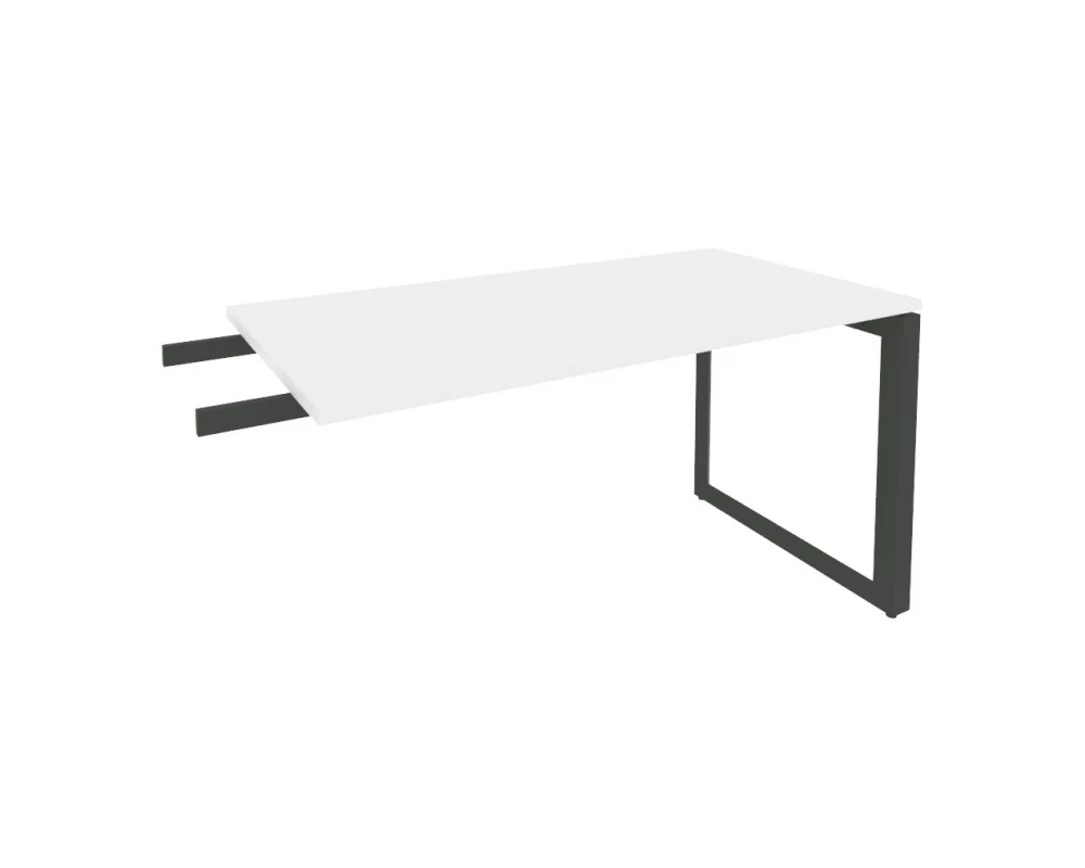 Брифинг-приставка на О-образном м/к 1380x720x750 Onix Direct