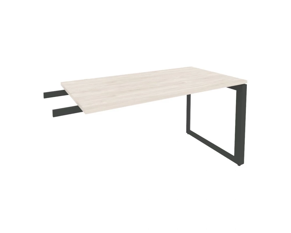 Брифинг-приставка на О-образном м/к 1380x720x750 Onix Direct