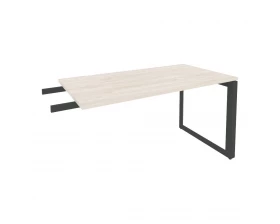 Брифинг-приставка на О-образном м/к 1380x720x750 Onix Direct images