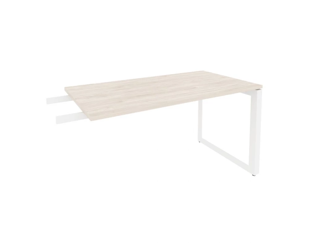 Брифинг-приставка на О-образном м/к 1380x720x750 Onix Direct