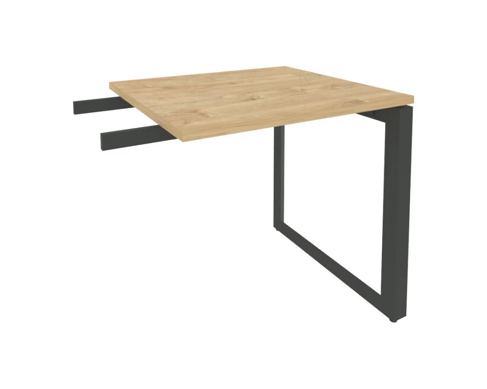 Брифинг-приставка на О-образном м/к 780x720x750 Onix Direct