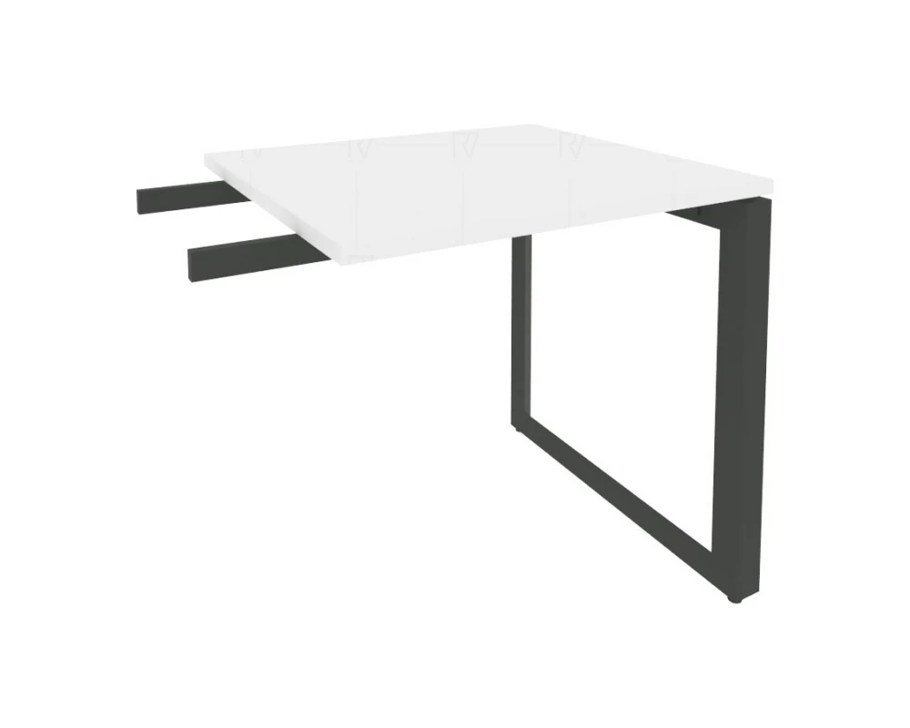 Брифинг-приставка на О-образном м/к 780x720x750 Onix Direct