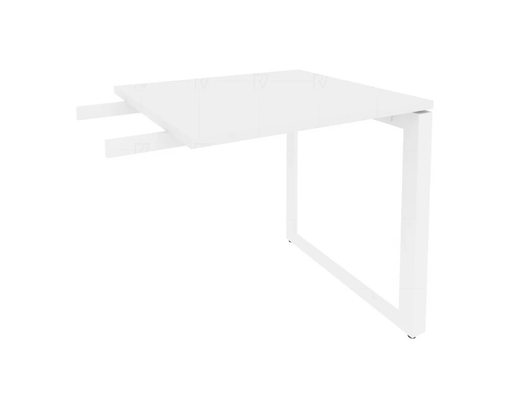 Брифинг-приставка на О-образном м/к 780x720x750 Onix Direct