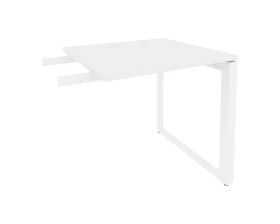 Брифинг-приставка на О-образном м/к 780x720x750 Onix Direct images