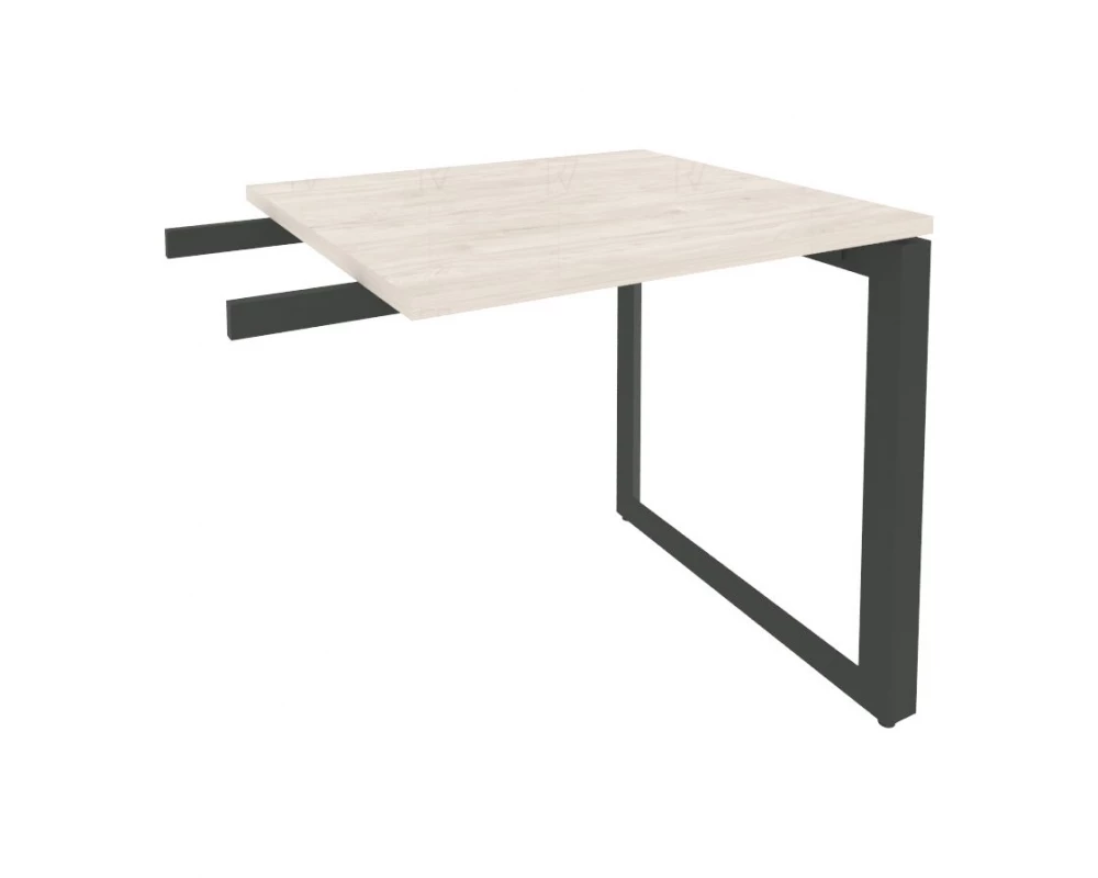 Брифинг-приставка на О-образном м/к 780x720x750 Onix Direct