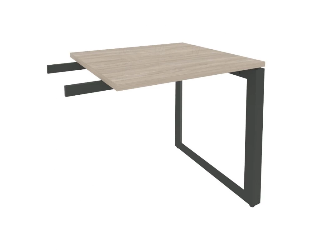 Брифинг-приставка на О-образном м/к 780x720x750 Onix Direct