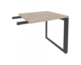 Брифинг-приставка на О-образном м/к 780x720x750 Onix Direct images