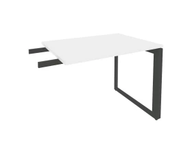 Брифинг-приставка на О-образном м/к 980x720x750 Onix Direct images