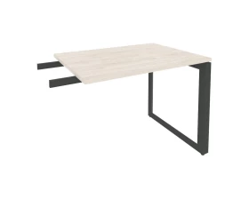 Брифинг-приставка на О-образном м/к 980x720x750 Onix Direct images