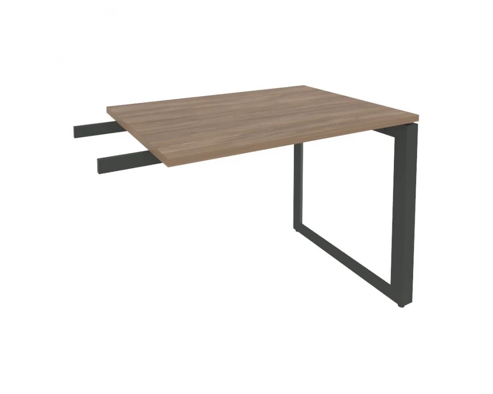 Брифинг-приставка на О-образном м/к 980x720x750 Onix Direct