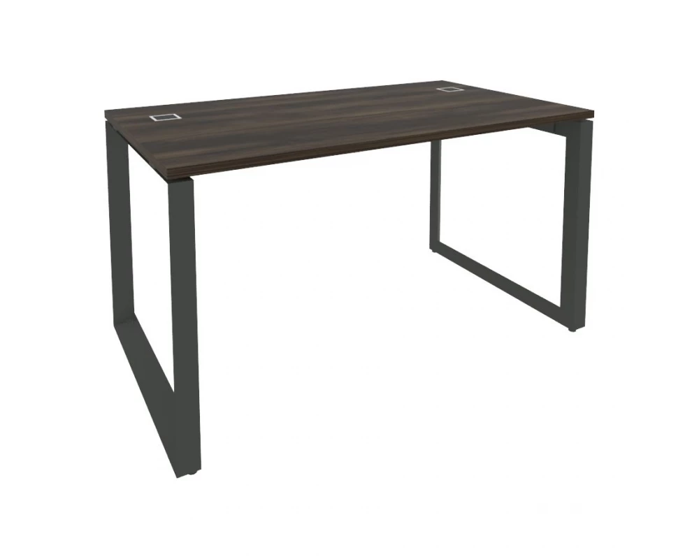 Стол для руководителя на О-образном м/к 1380x800x750 Onix Direct