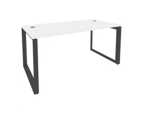 Стол для руководителя на О-образном м/к 1580x800x750 Onix Direct images