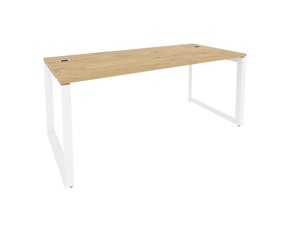 Стол для руководителя на О-образном м/к 1780x800x750 Onix Direct