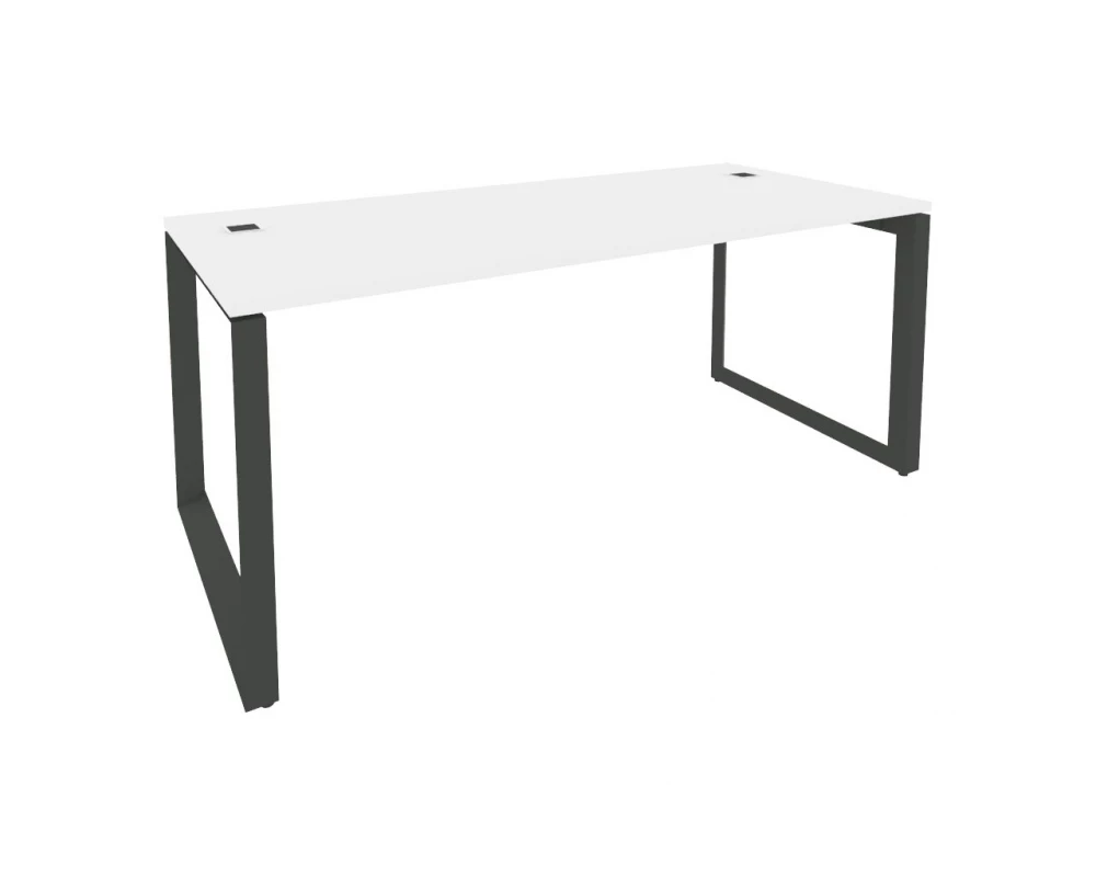 Стол для руководителя на О-образном м/к 1780x800x750 Onix Direct