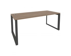 Стол для руководителя на О-образном м/к 1780x800x750 Onix Direct images