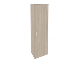 Гардероб узкий правый 560x420x1977 Onix images