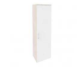 Гардероб узкий правый 560x420x1977 Onix images