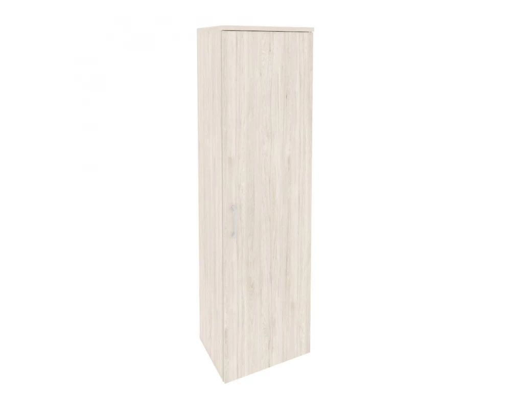 Гардероб узкий (правый, левый) 560x420x1977 Onix