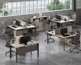 Мебель для персонала Onix images