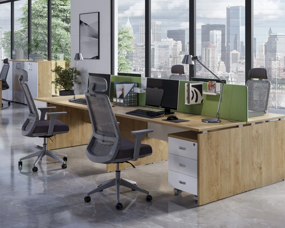 Мебель для персонала Onix