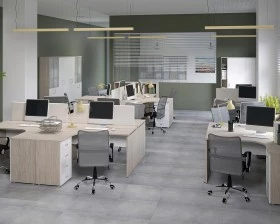 Мебель для персонала Onix images